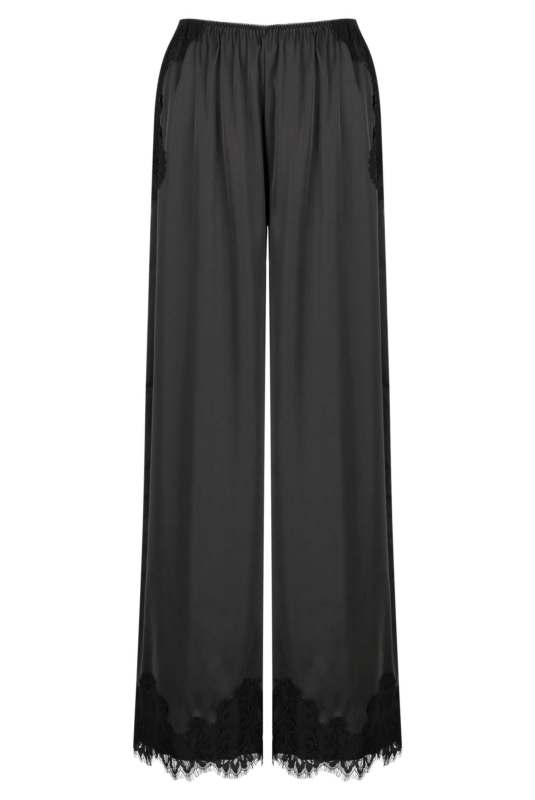 Jacquie Pant Black