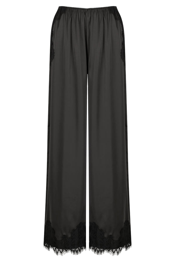 Jacquie Pant Black