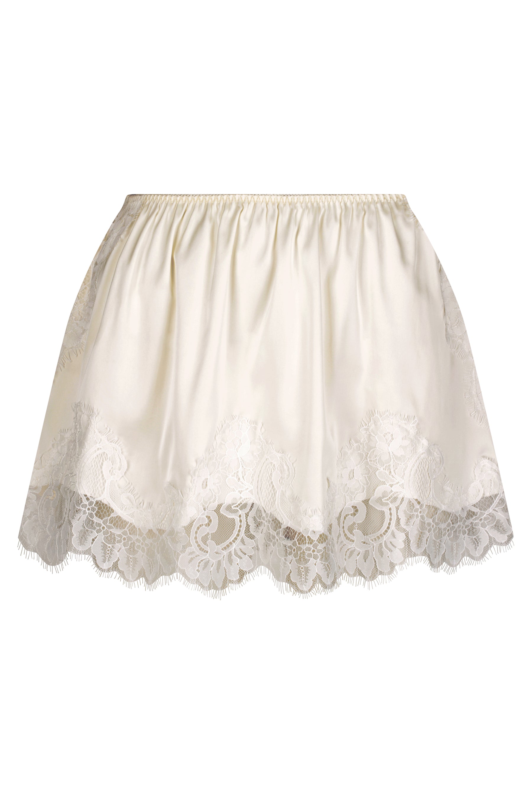 Jacquie Skirt Antique