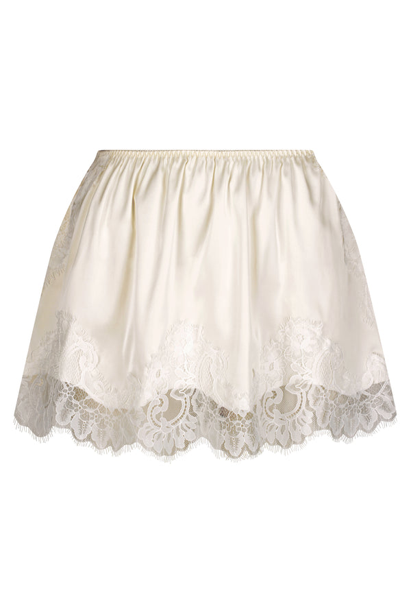 Jacquie Skirt Antique