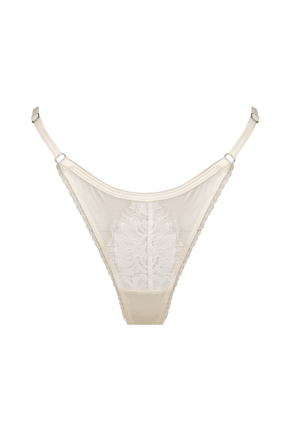 Jacquie Thong Antique