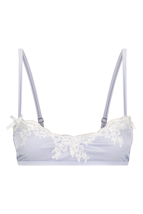 Jean Bralette Cinderella