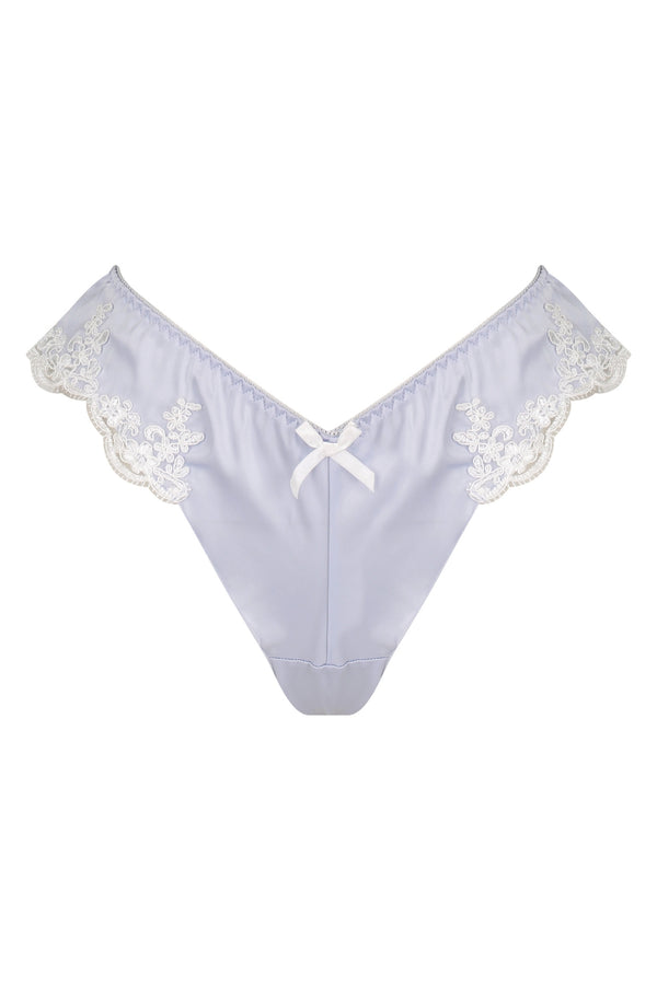 Jean Knicker Cinderella