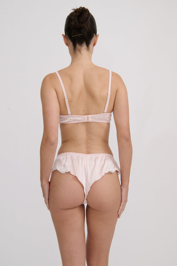 Jean Knicker Ballerina