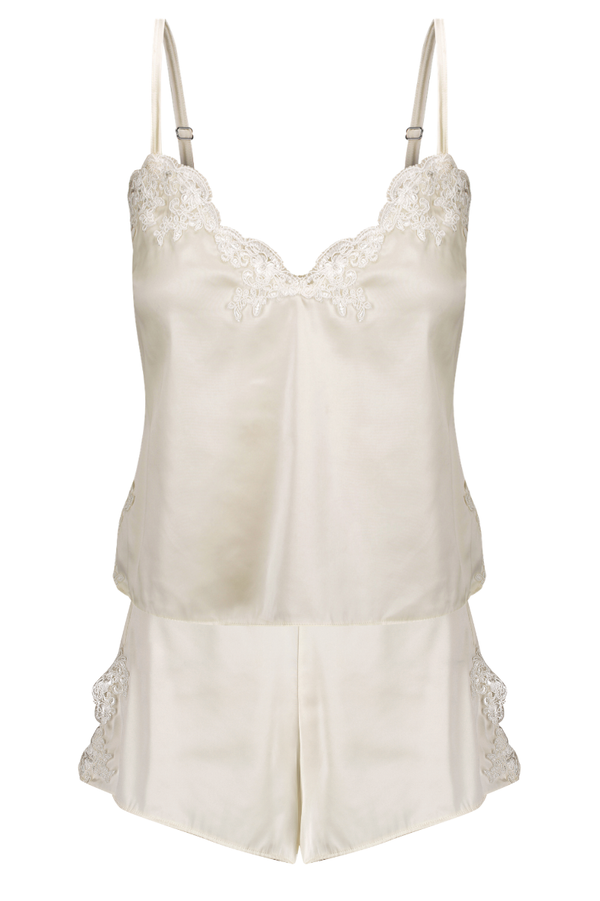 Jean Sleep Set Antique