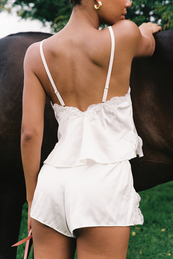 Jean Camisole Antique