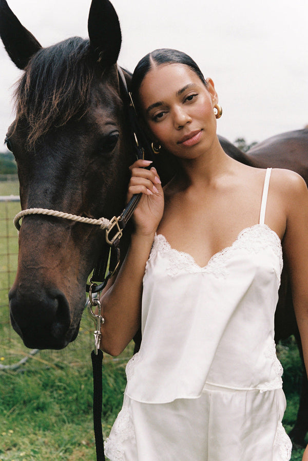 Jean Camisole Antique