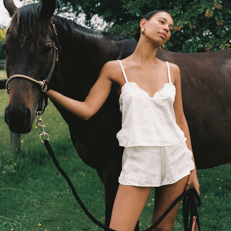 Jean Sleep Set Antique