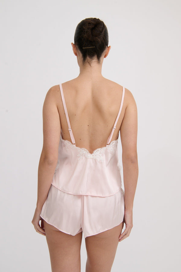 Jean Camisole Ballerina