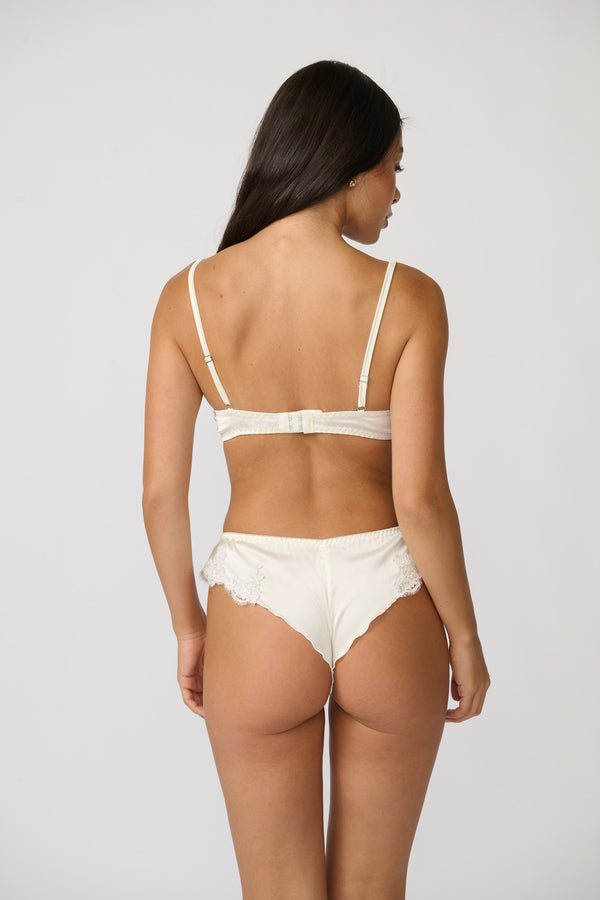 Jean Bralette Antique