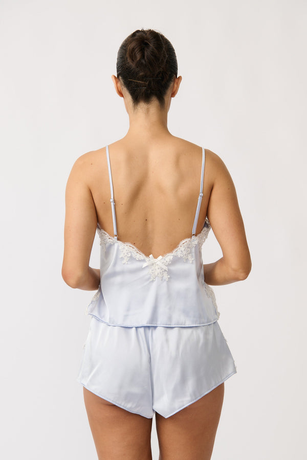 Jean Short Cinderella
