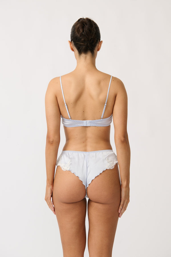 Jean Bralette Set Cinderella