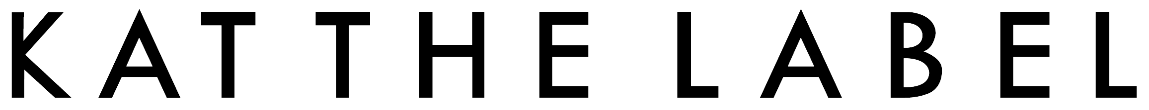 Kat The Label