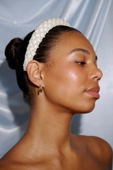 Polly Pearl Headband