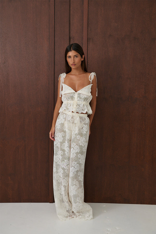 Florence Camisole Antique