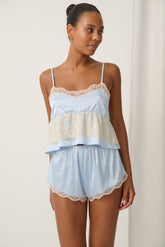 Frida Sleep Set Antique Ice