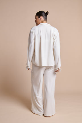 Sundays Pant Cream