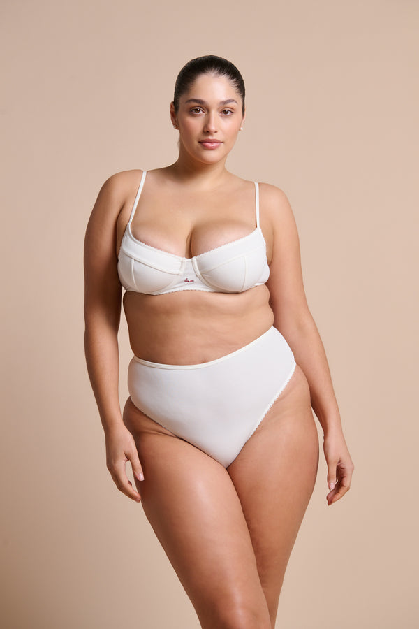 Lover Underwire Cream