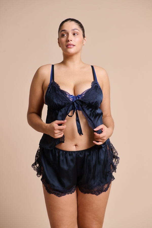 Madeline Camisole Ink
