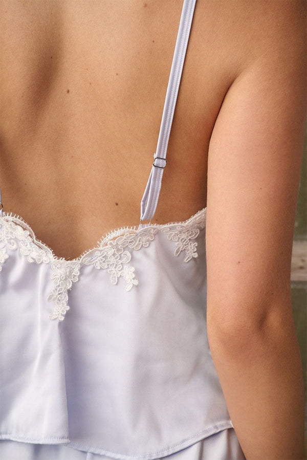 Jean Camisole Cinderella