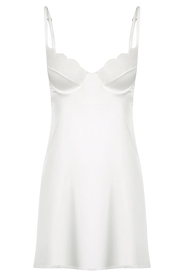 Sienna Slip Ivory Sienna Slip Ivory
