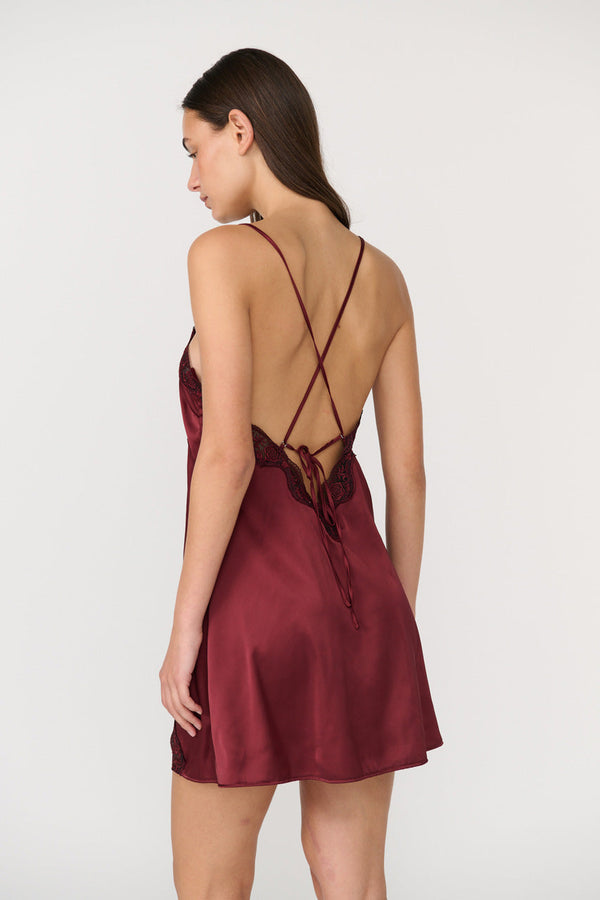 Muse Slip Merlot