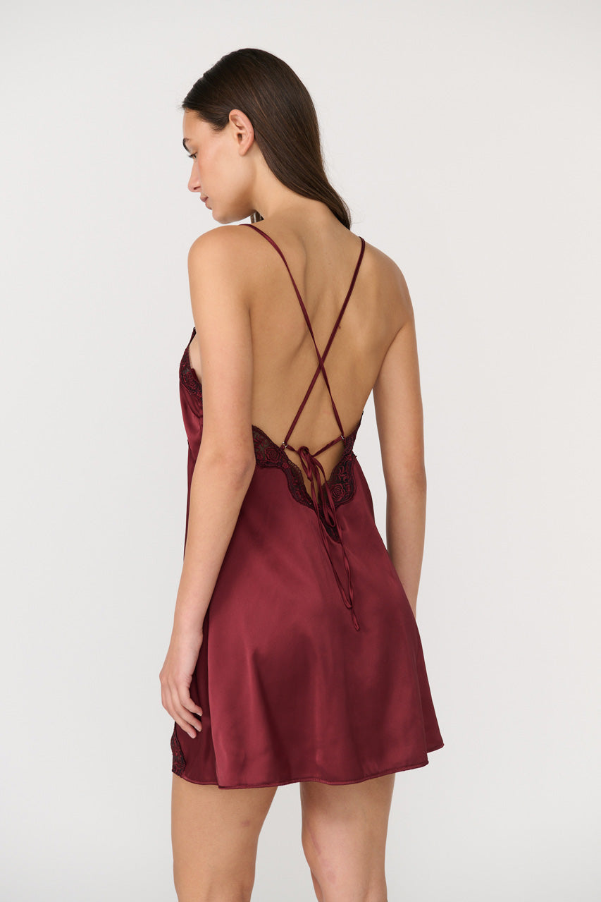 Muse Slip Merlot