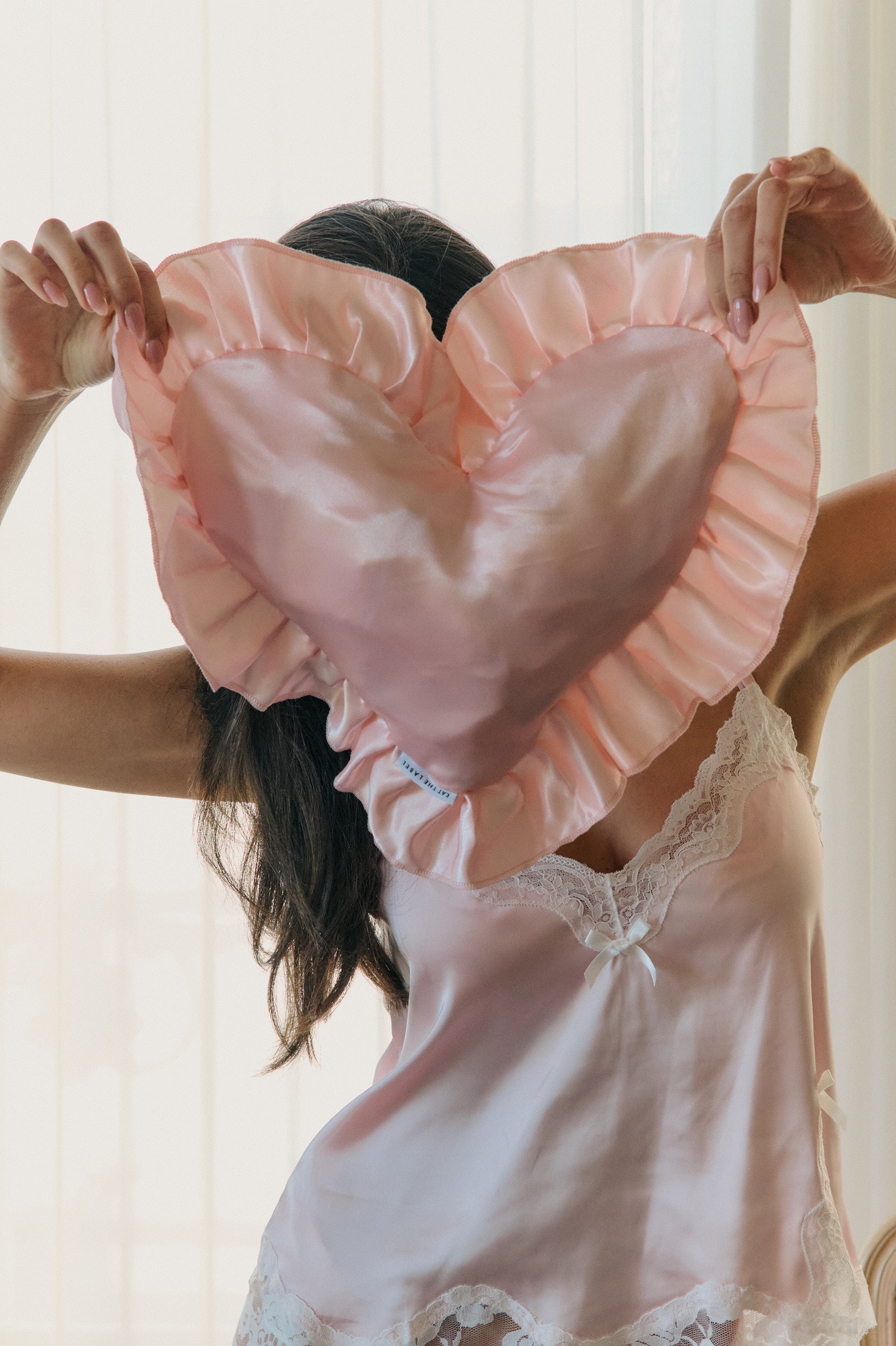 Heart Pouch