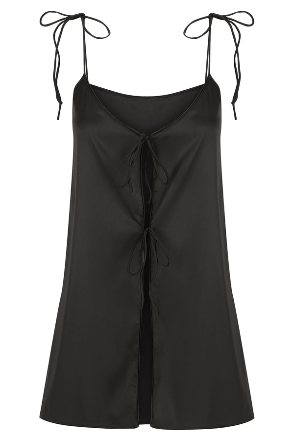 Lottie Camisole Black