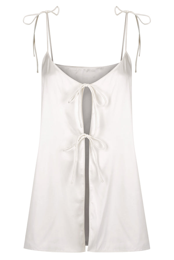 Lottie Camisole Ivory