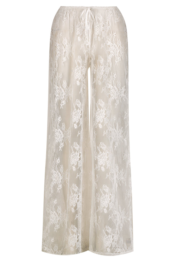 Lottie Pant Ivory