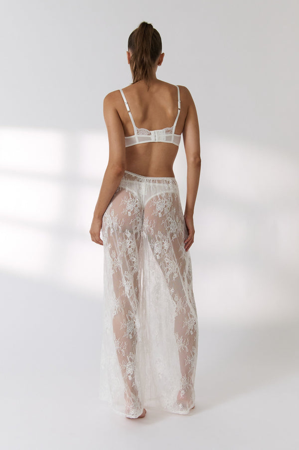 Lottie Pant Ivory