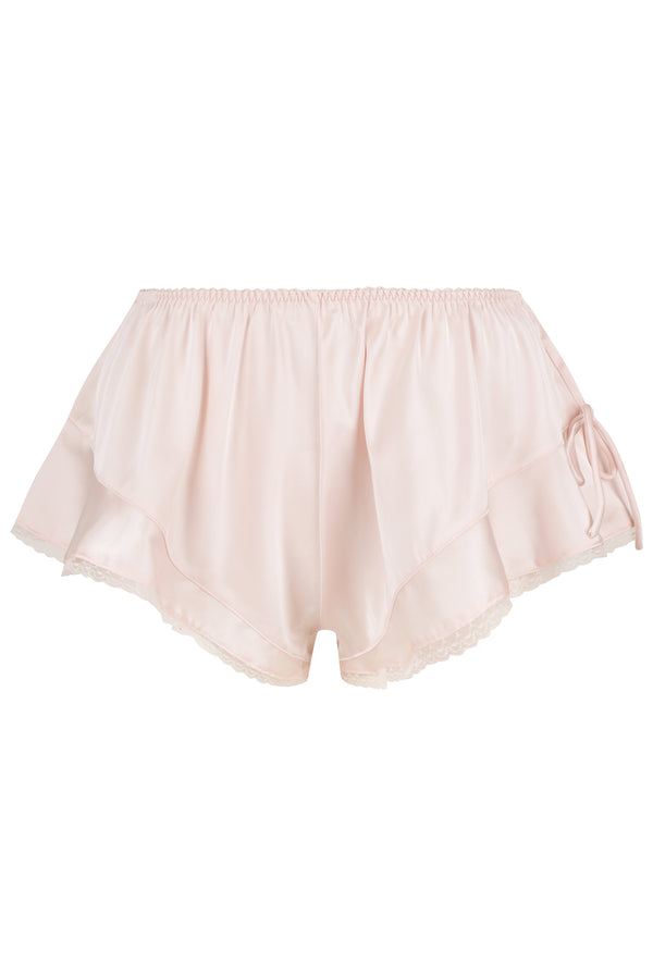Lulu Short Ballerina