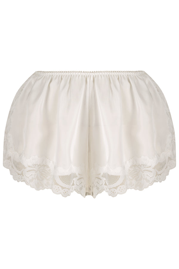 Madeline Short Ivory