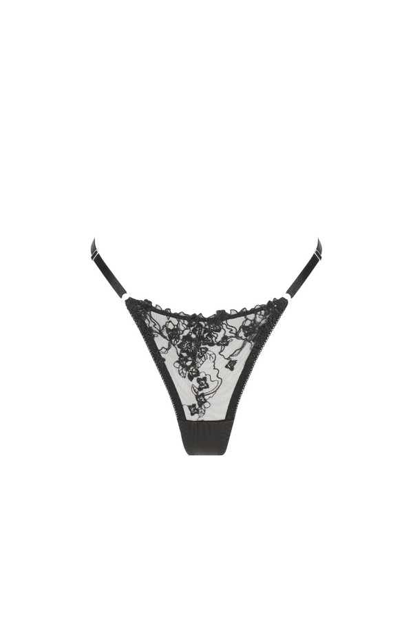Mandy Thong Black