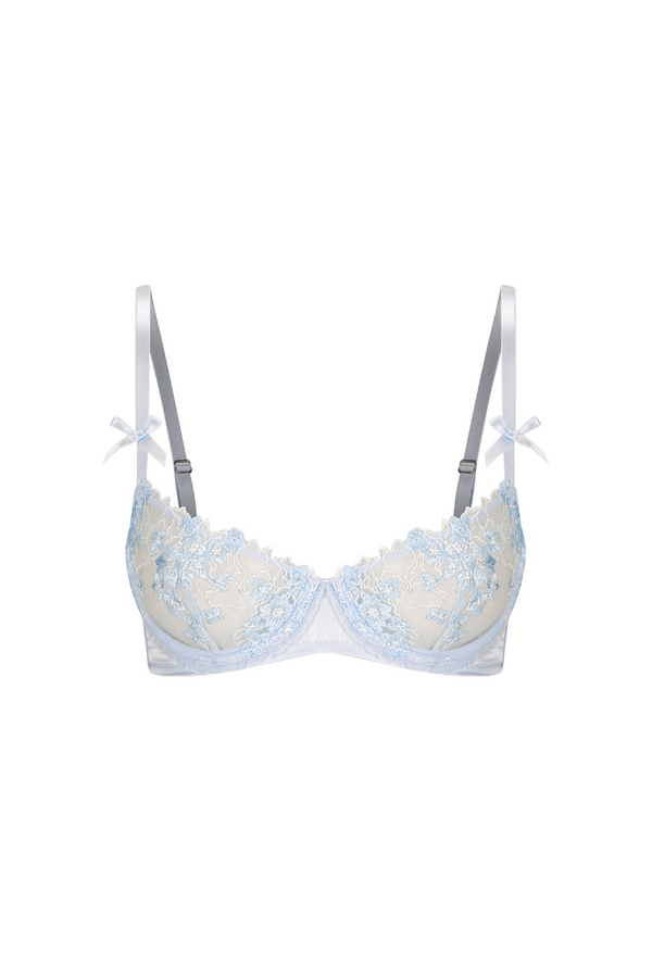 Mandy Underwire Ice