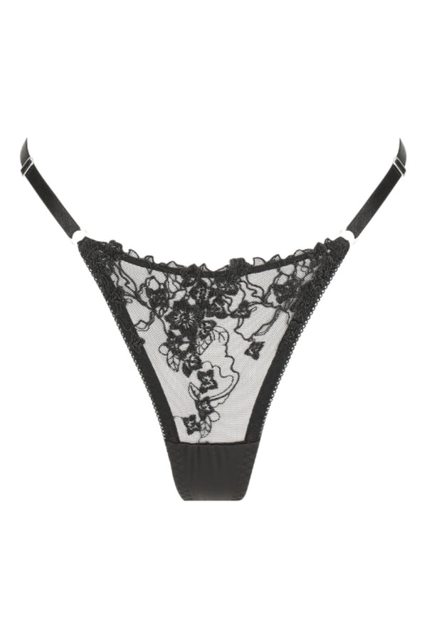 Mandy Thong Black