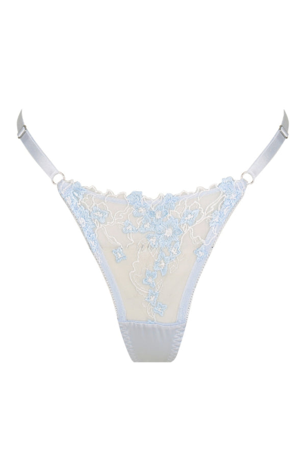 Mandy Thong Ice