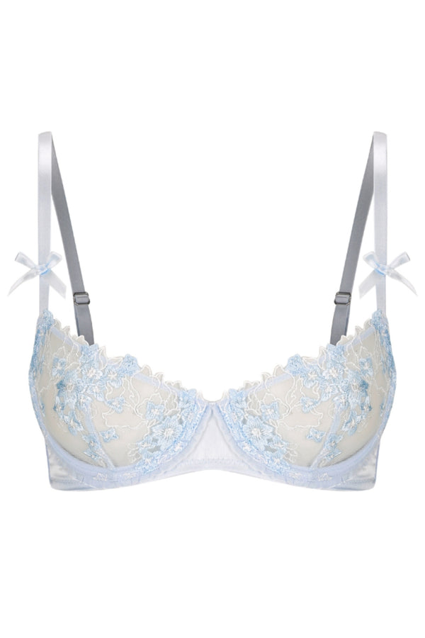 Mandy Underwire Ice