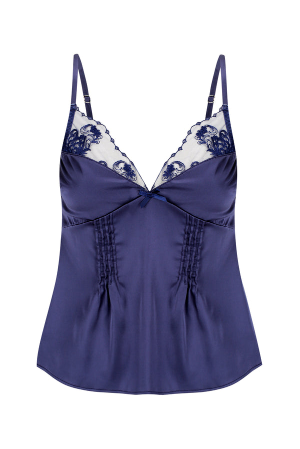 Matisse Camisole Navy