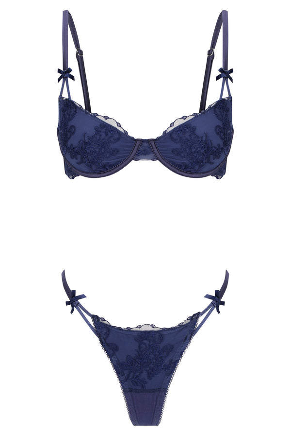 Matisse Set Navy