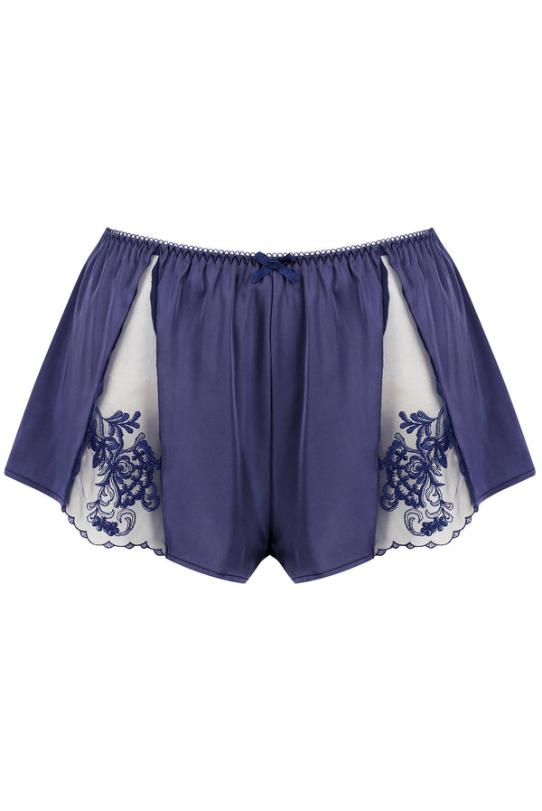 Matisse Short Navy