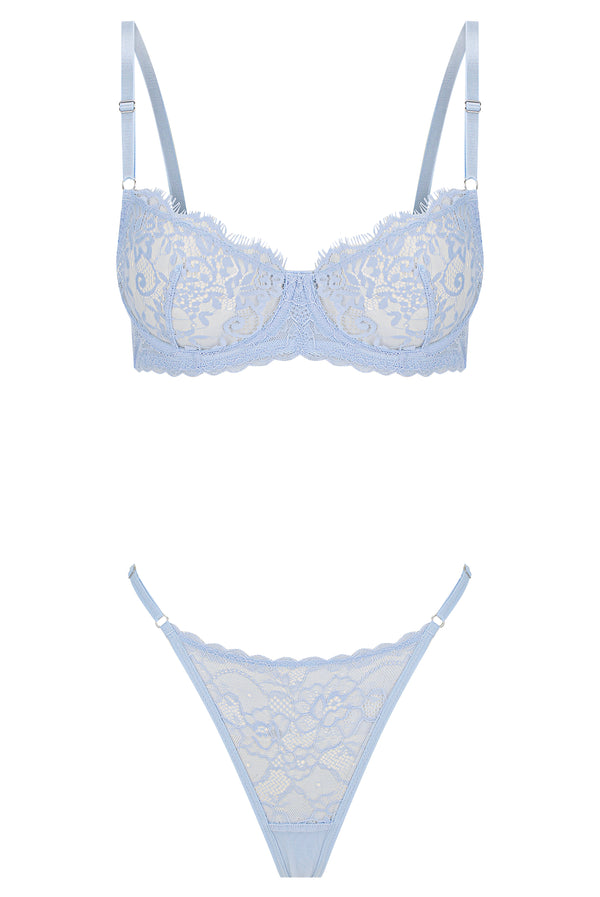 Maverick Set Cornflower