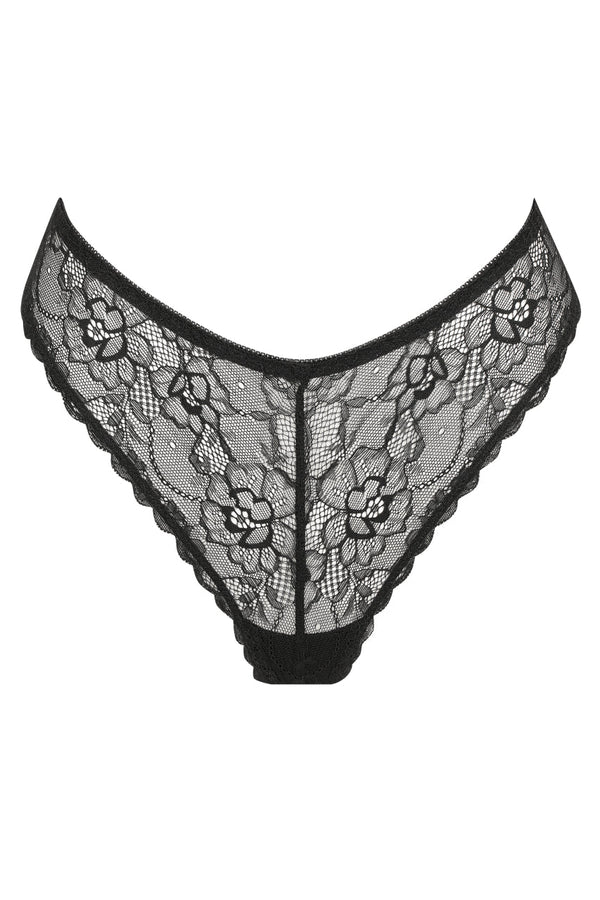 Maverick Underwear Black