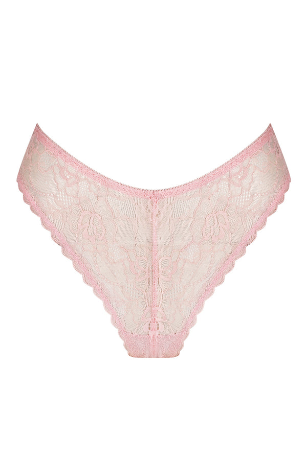 Maverick Underwear Baby Pink Maverick Underwear Baby Pink