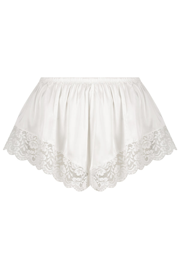 Nikki Short Ivory