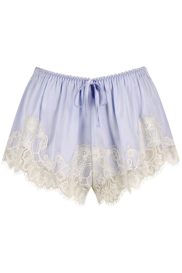 Olivia Short Cinderella