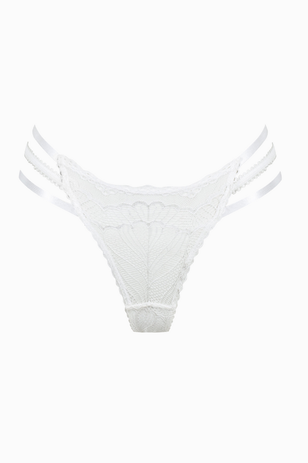 Vienna Thong White