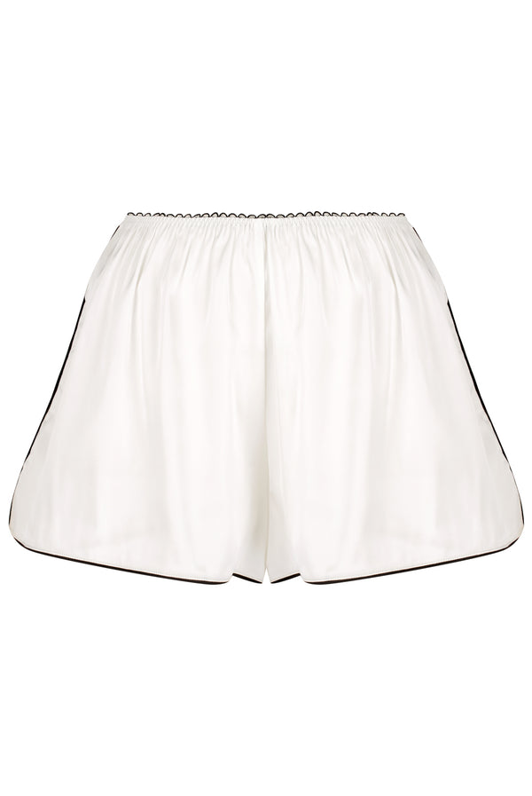 Piper Short Ivory