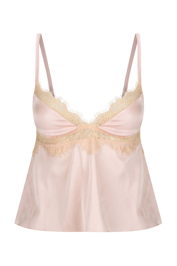 Rae Camisole Ballerina